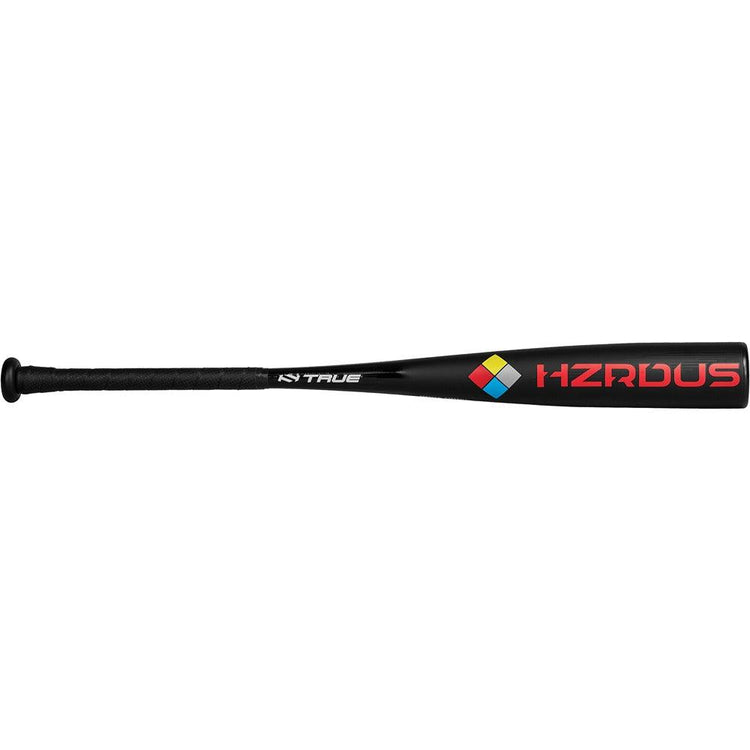 True Temper 2022 HZRDUS (-5) USSSA 2 3/4” Baseball Bat - Sports Excellence