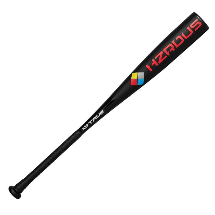 True Temper 2022 HZRDUS (-5) USSSA 2 3/4” Baseball Bat - Sports Excellence