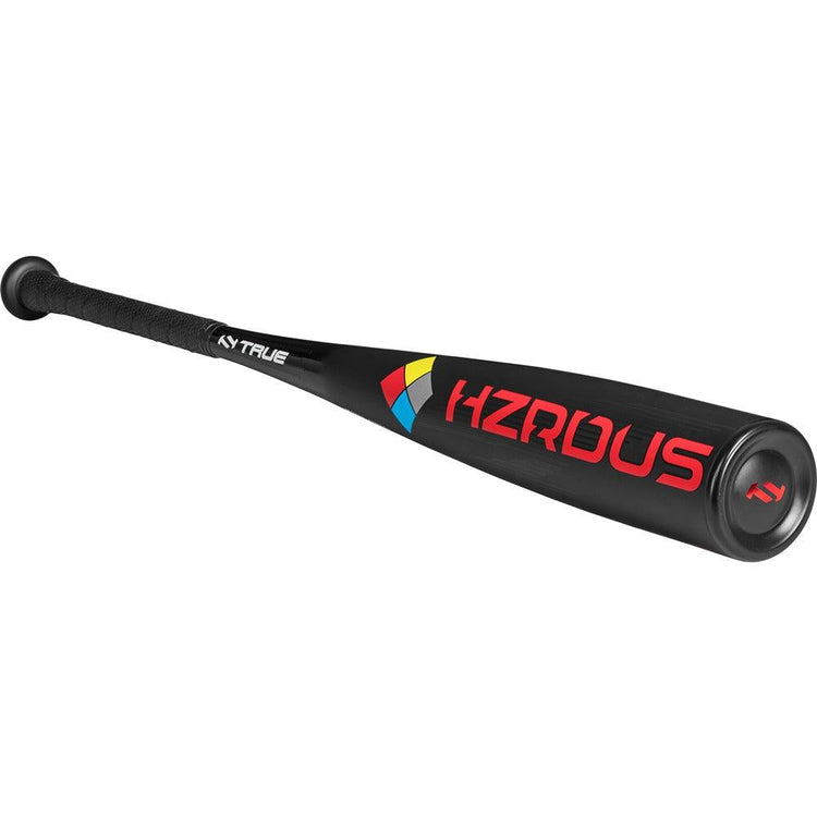 True Temper 2022 HZRDUS (-8) USSSA 2 3/4” Baseball Bat - Sports Excellence