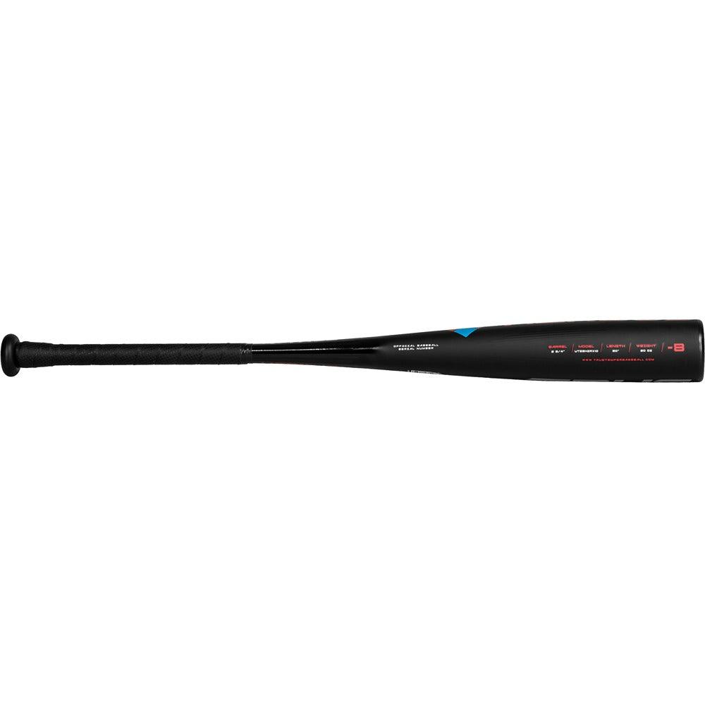 True Temper 2022 HZRDUS (-8) USSSA 2 3/4” Baseball Bat - Sports Excellence