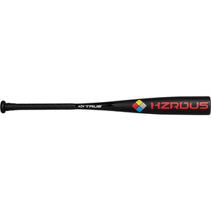 True Temper 2022 HZRDUS (-8) USSSA 2 3/4” Baseball Bat - Sports Excellence