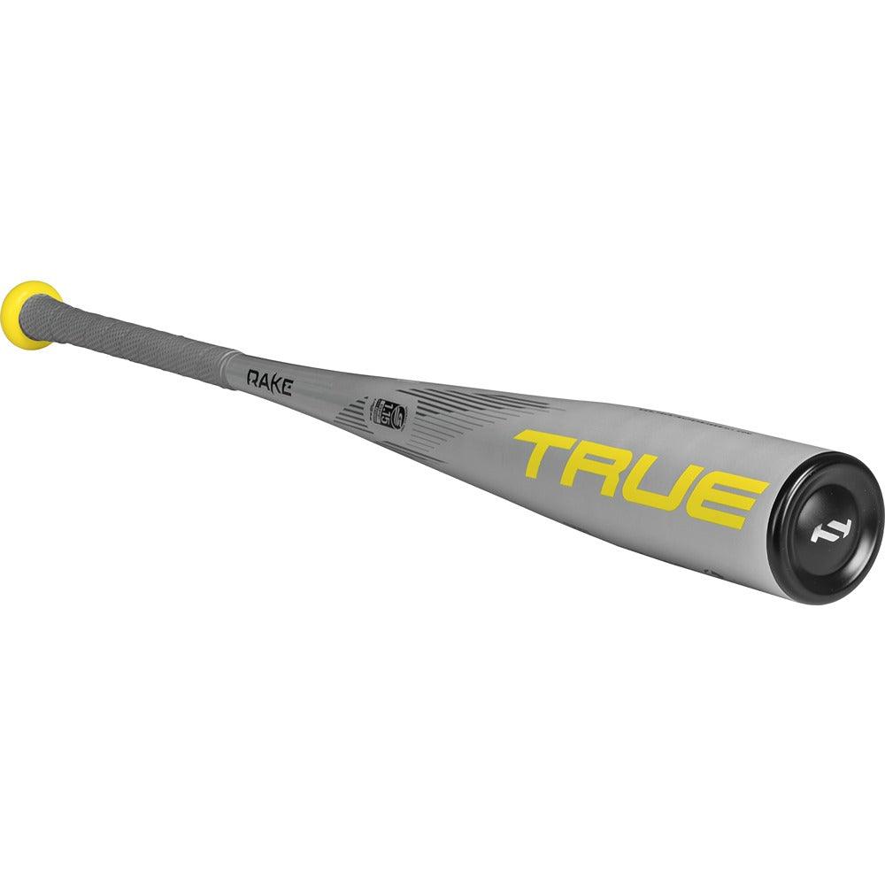 True Temper 2022 RAKE (-10) USSSA 2 3/4” Baseball Bat - Sports Excellence