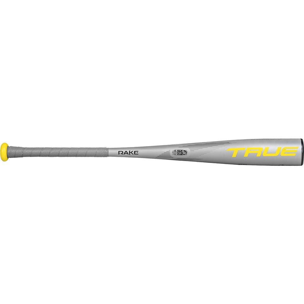 True Temper 2022 RAKE (-5) USSSA 2 3/4” Baseball Bat - Sports Excellence