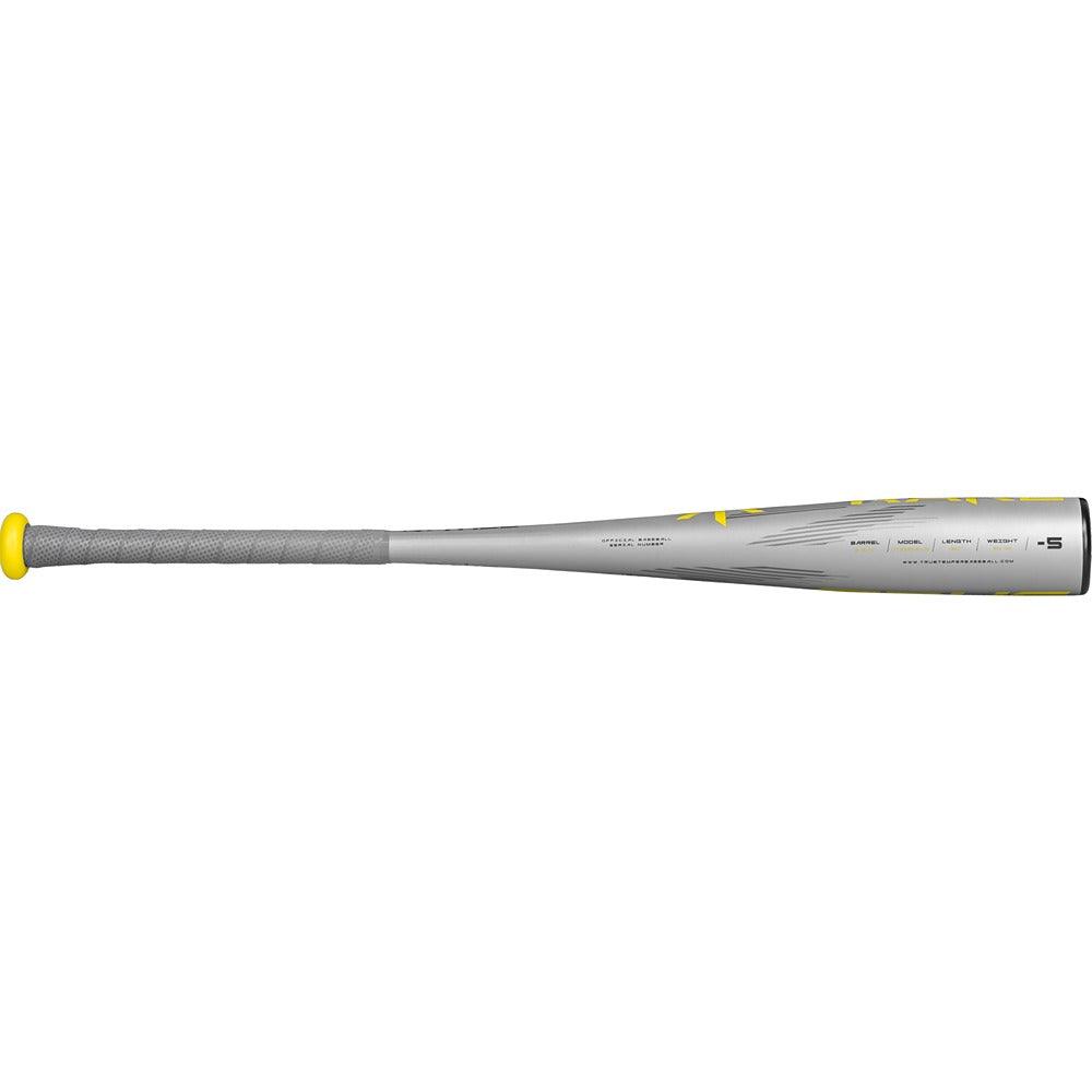 True Temper 2022 RAKE (-5) USSSA 2 3/4” Baseball Bat - Sports Excellence