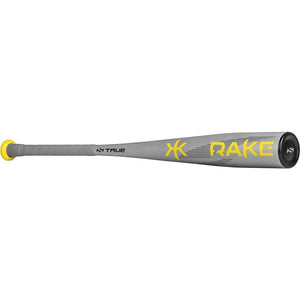 True Temper 2022 RAKE (-5) USSSA 2 3/4” Baseball Bat - Sports Excellence