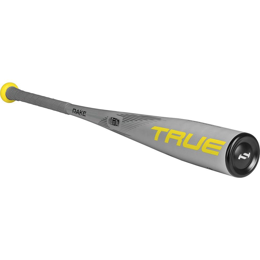 True Temper 2022 RAKE (-5) USSSA 2 3/4” Baseball Bat - Sports Excellence