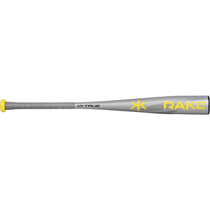 True Temper 2022 RAKE (-5) USSSA 2 3/4” Baseball Bat - Sports Excellence