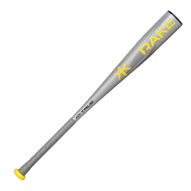 True Temper 2022 RAKE (-5) USSSA 2 3/4” Baseball Bat - Sports Excellence