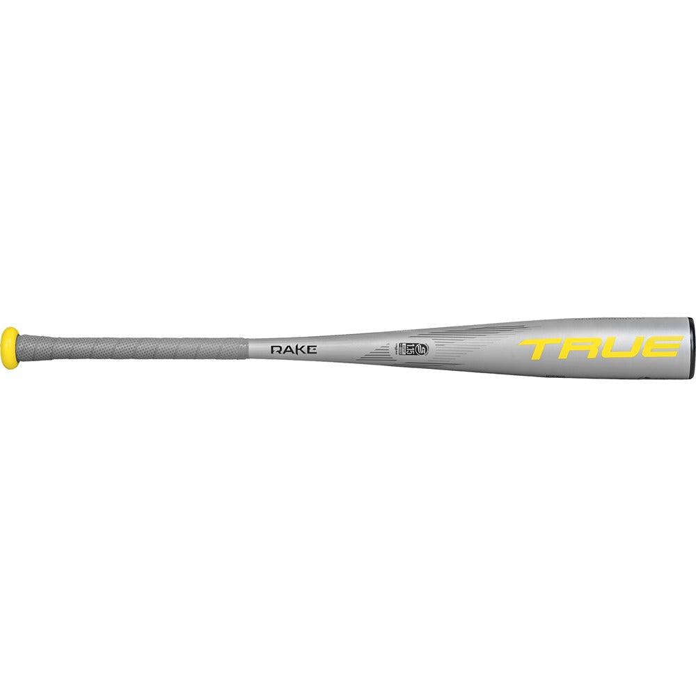 True Temper 2022 RAKE (-8) USSSA 2 3/4” Baseball Bat - Sports Excellence