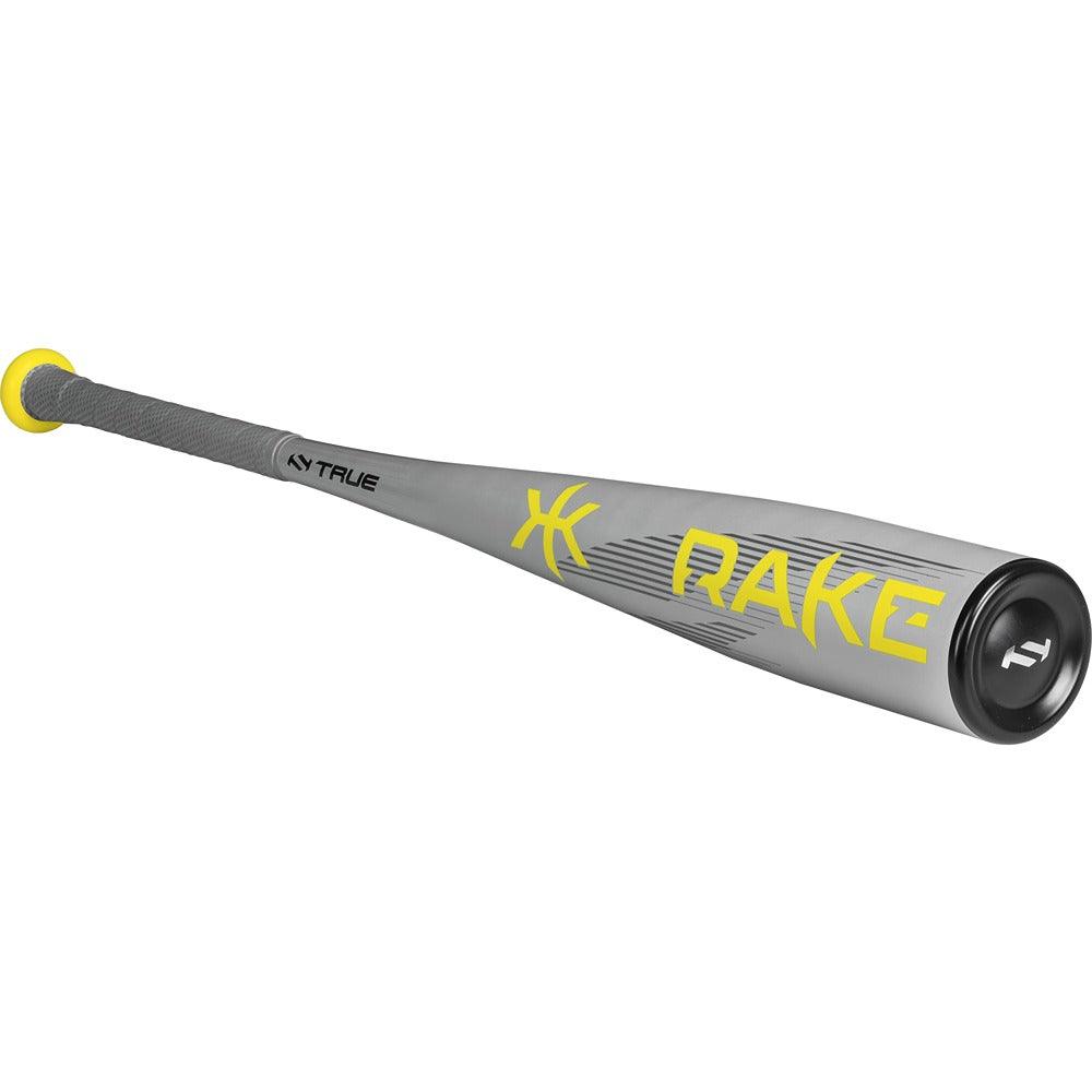 True Temper 2022 RAKE (-8) USSSA 2 3/4” Baseball Bat – Sports Excellence