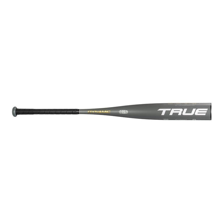 True Temper 2022 DYNAMIC (-10) USSSA 2 3/4” Baseball Bat - Sports Excellence