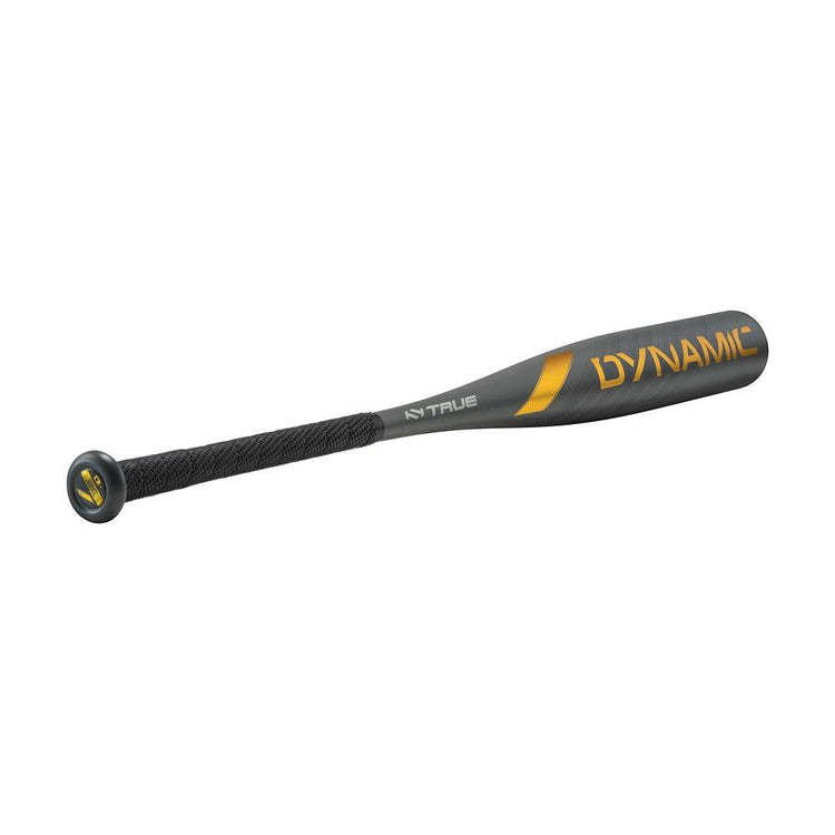 True Temper 2022 DYNAMIC (-10) USSSA 2 3/4” Baseball Bat - Sports Excellence