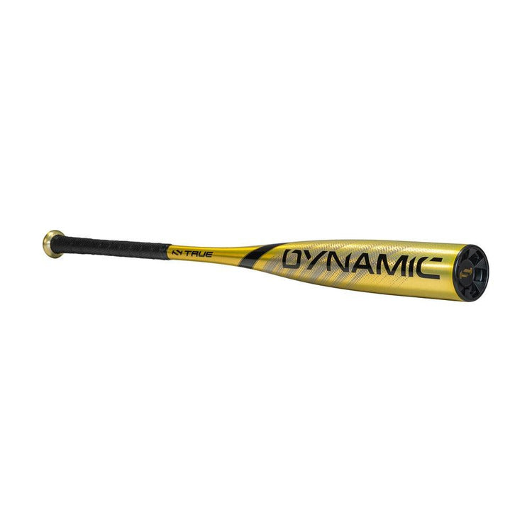 TRUE TEMPER 2023 DYNAMIC (-11) USA 2 5/8" Baseball Bat - Sports Excellence