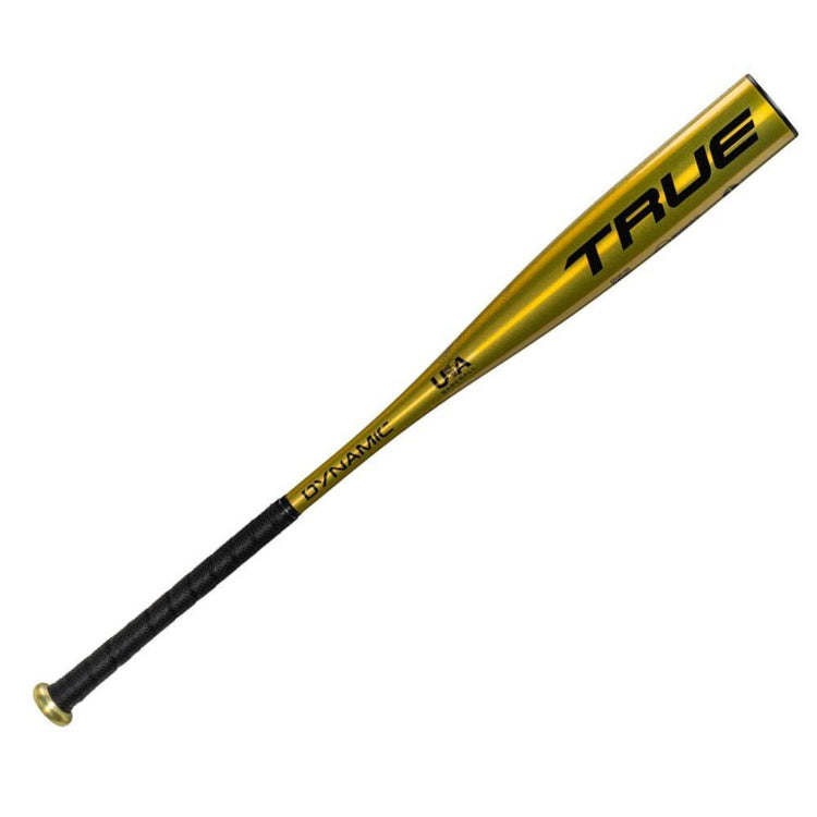 TRUE TEMPER 2023 DYNAMIC (-11) USA 2 5/8" Baseball Bat - Sports Excellence