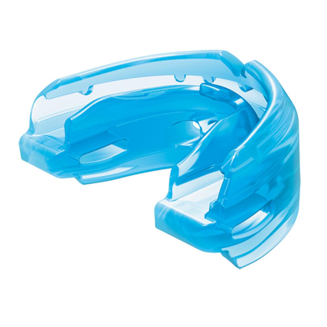 Ultra Double Braces Mouthguard - Sports Excellence