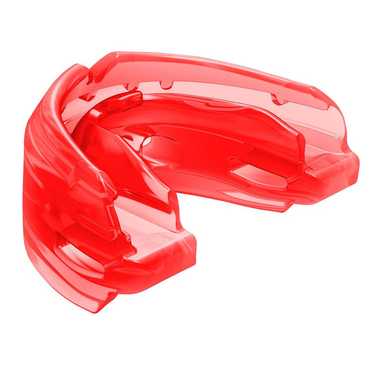 Ultra Double Braces Mouthguard - Sports Excellence