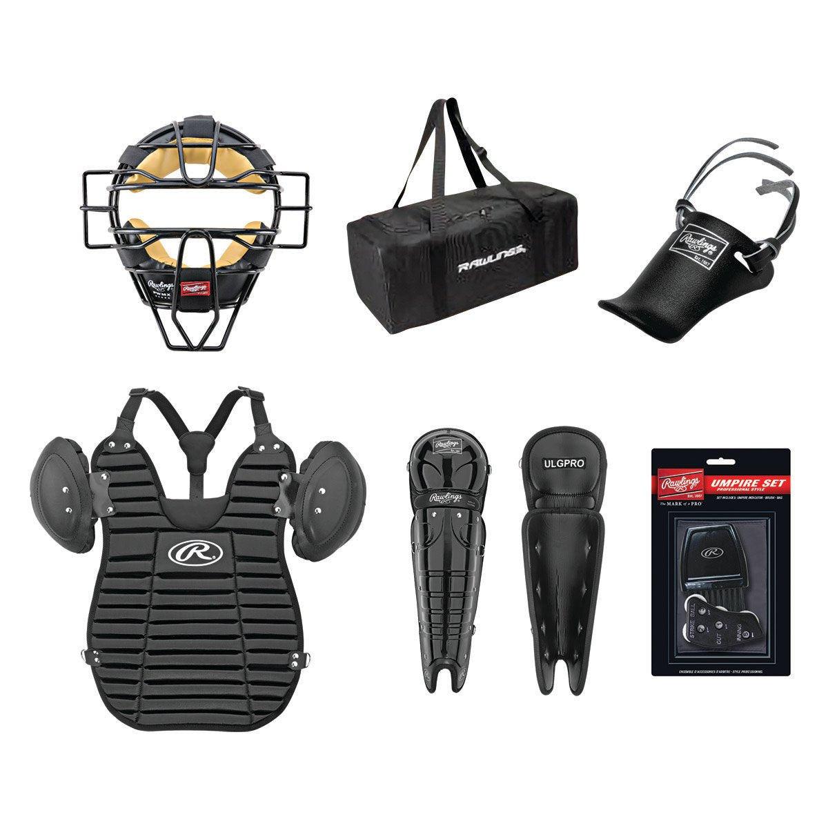 Umpire Kit - Sports Excellence