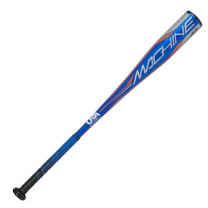Machine 2 5/8" (-10) USABB Alloy Baseball Bat - Sports Excellence