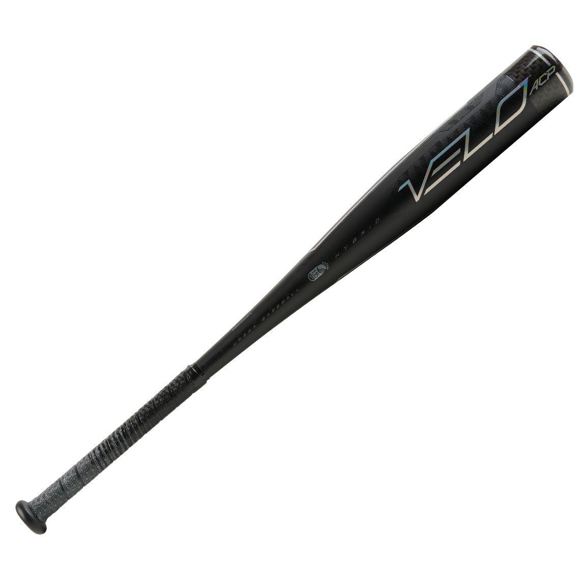 Velo 2 3/4" USSSA Hybrid Baseball Bat (-10) - Sports Excellence