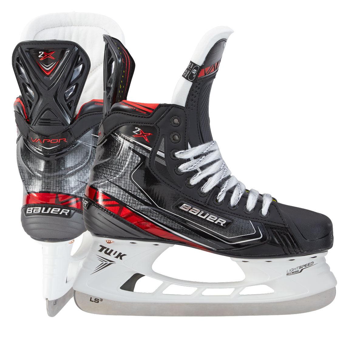 Vapor 2X Hockey Skates - Senior - Sports Excellence