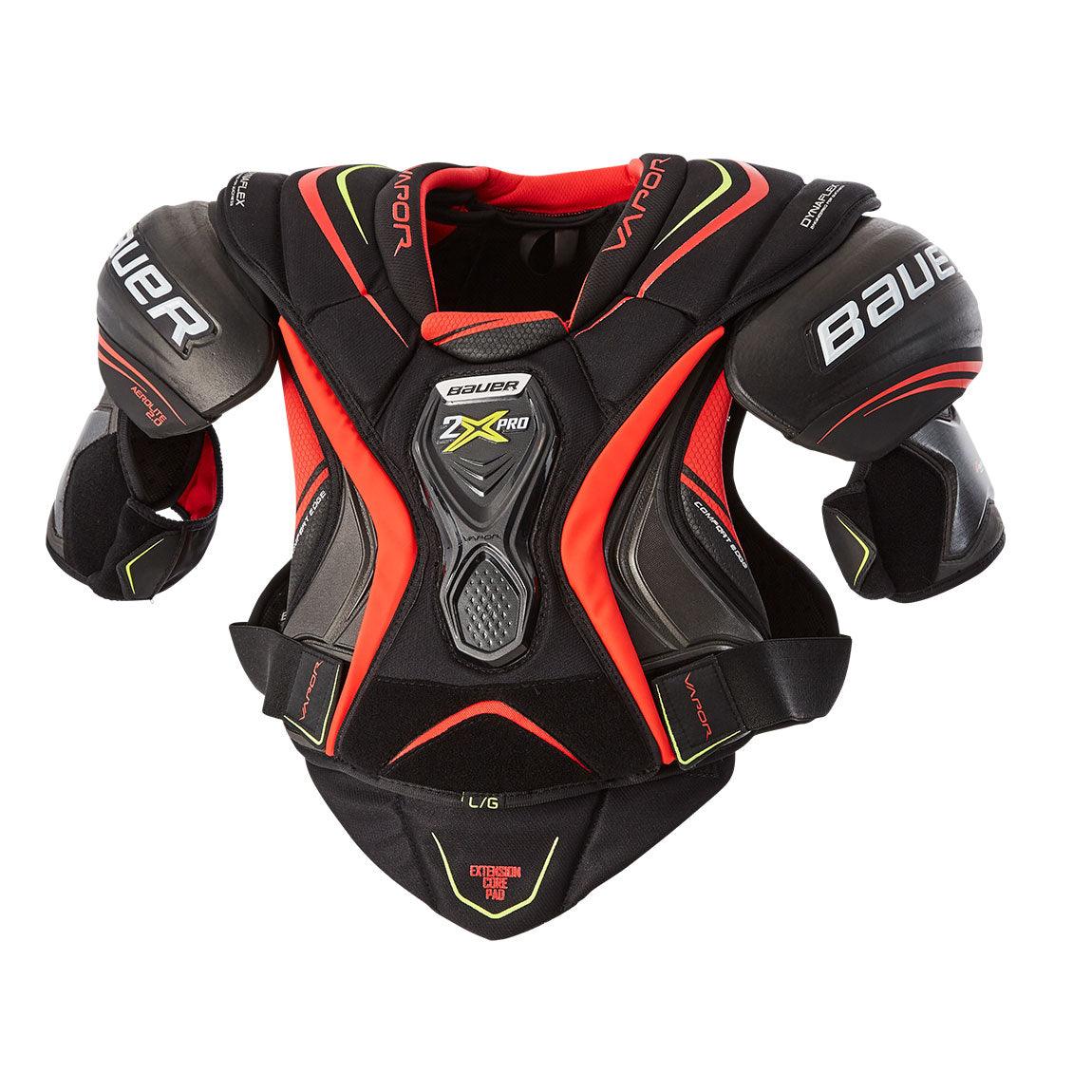 Vapor 2X Pro Shoulder Pad - Junior - Sports Excellence