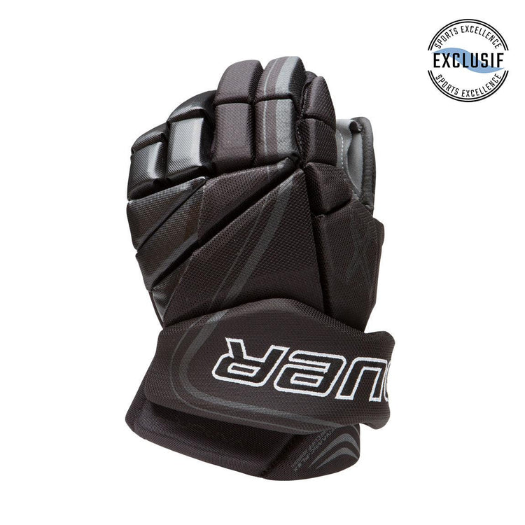 Senior Vapor LTX Pro Hockey Gloves