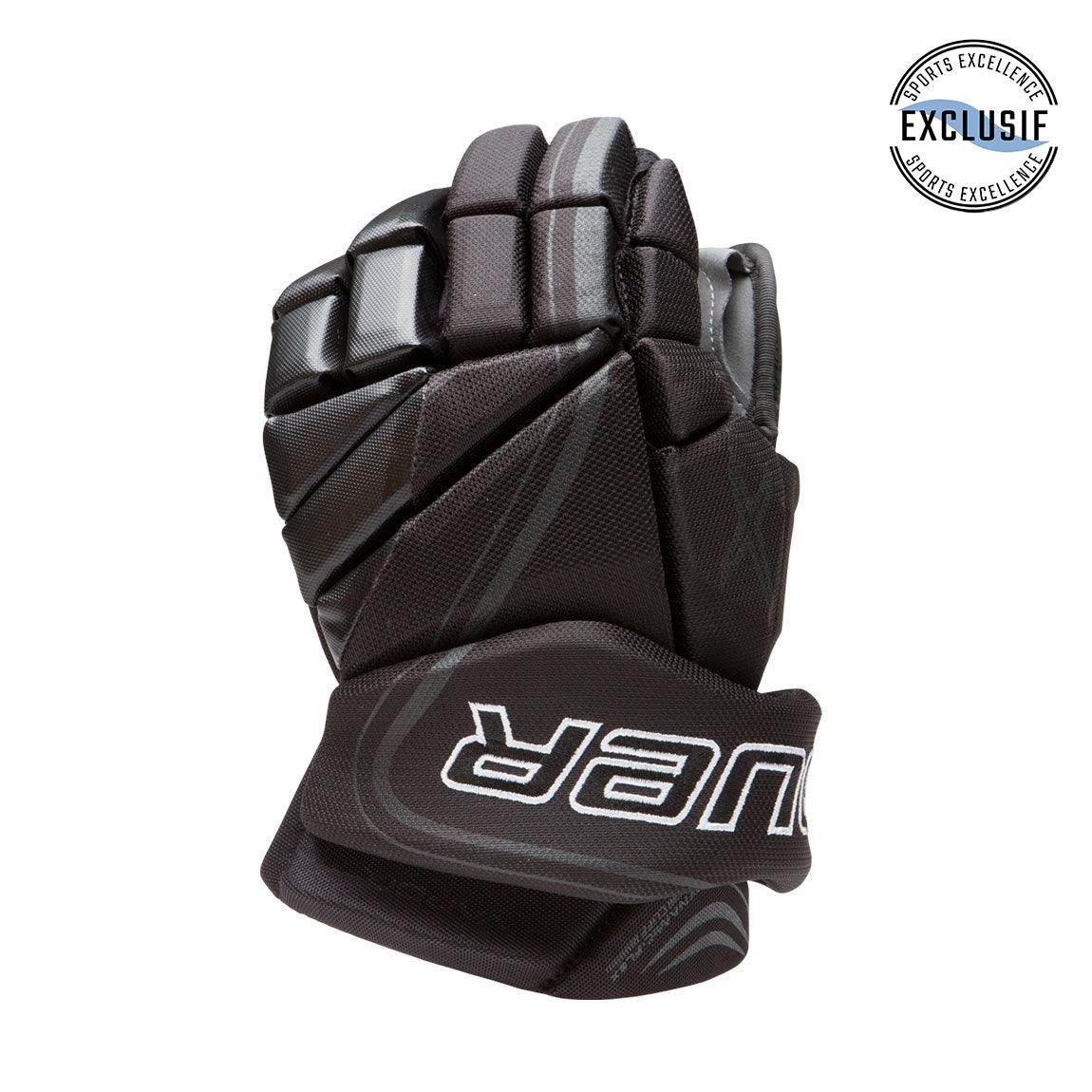 Junior Vapor LTX Pro Hockey Gloves - Bauer