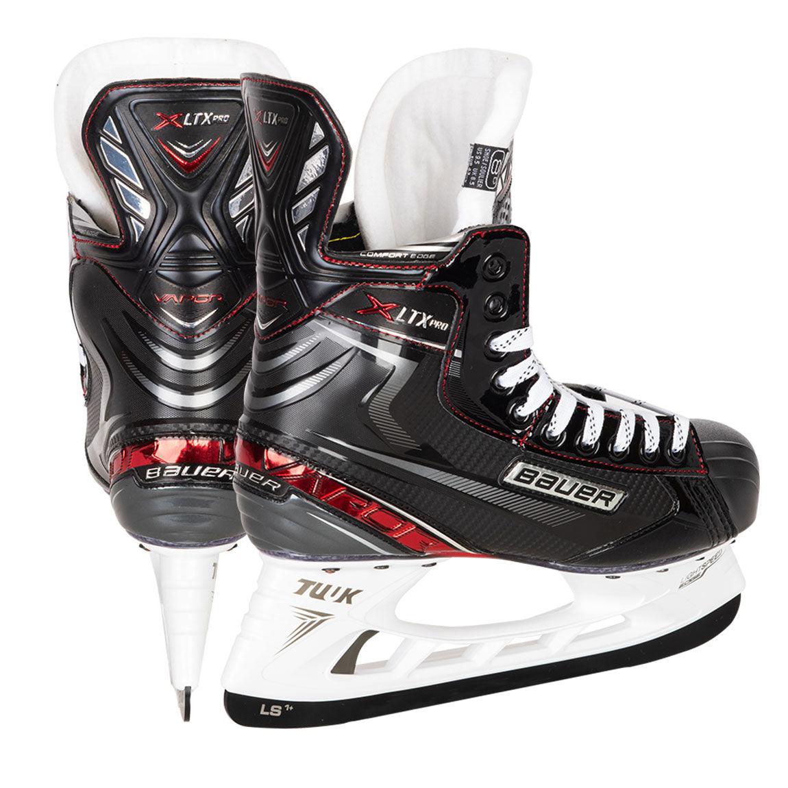 Vapor LTX Pro Hockey Skates - Junior - Sports Excellence