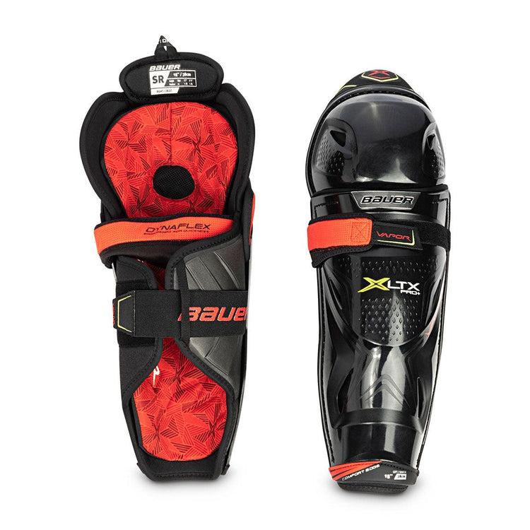 Vapor XLTX Pro+ Shin Guard - Junior - Sports Excellence