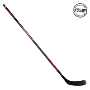 Junior Vapor LTX Pro Plus Hockey Stick by Bauer
