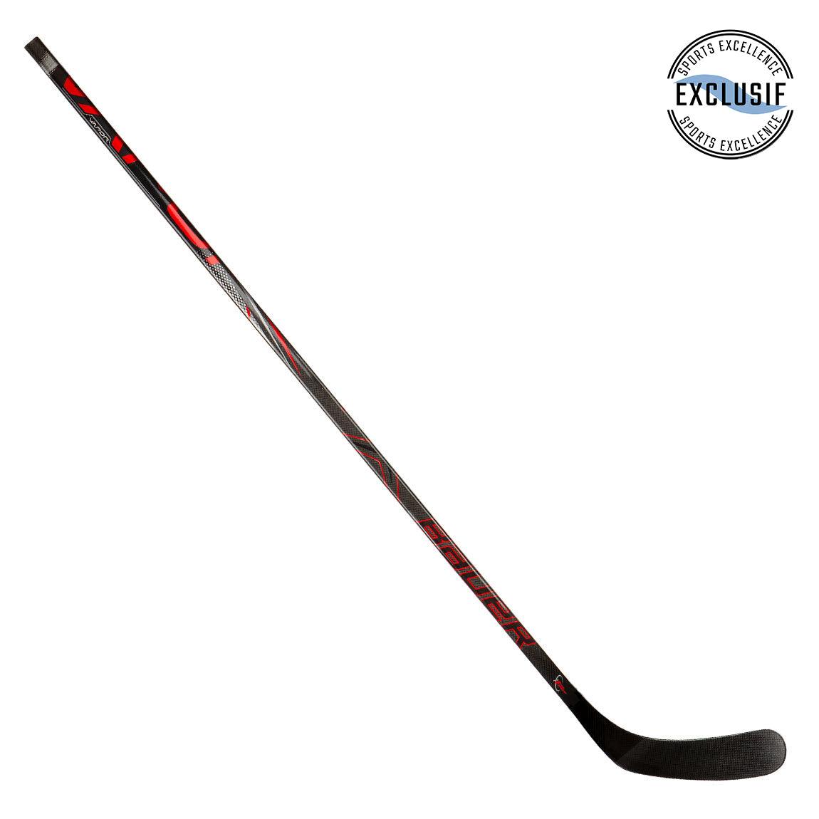 Senior Vapor LTX Pro Plus Hockey Stick by Bauer