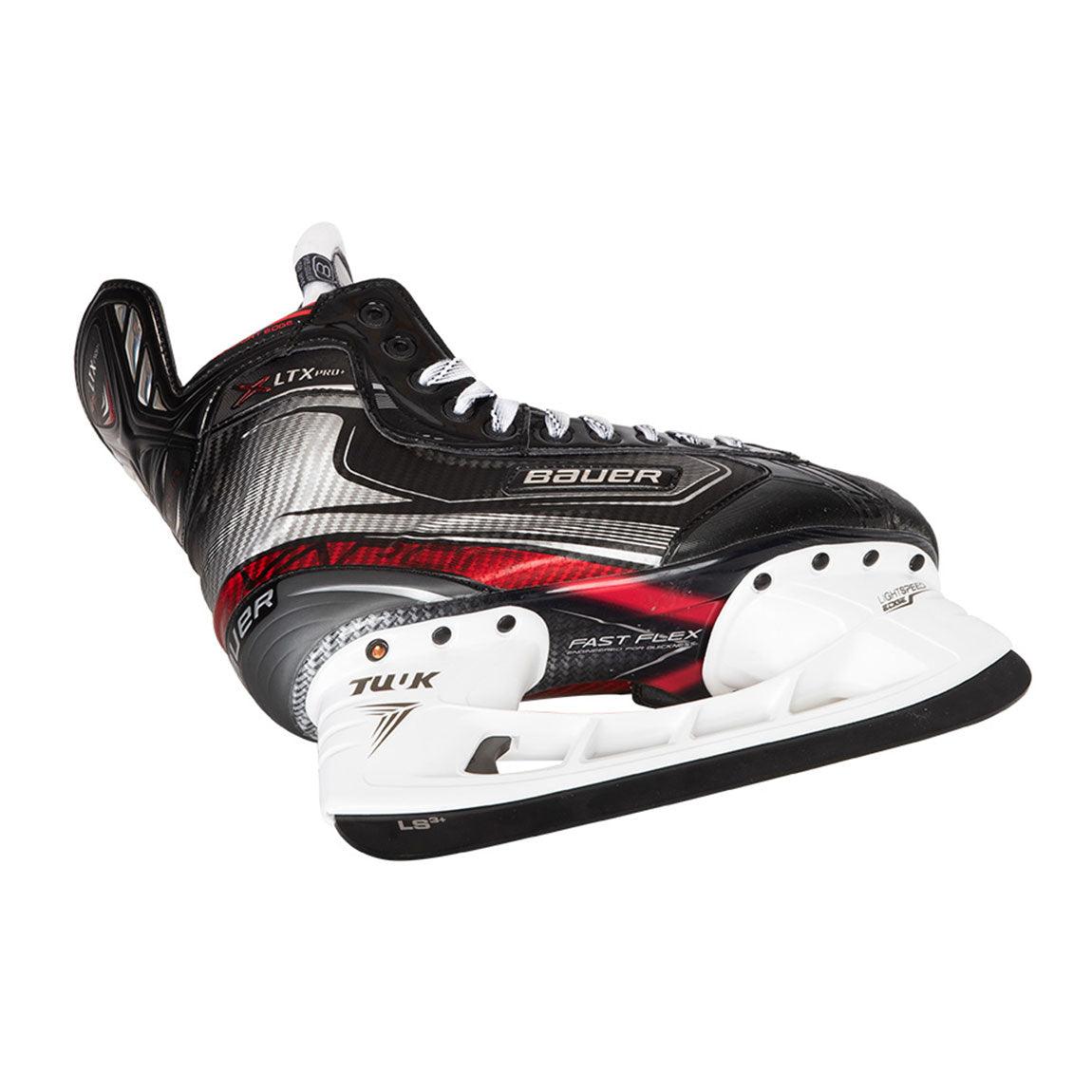 Vapor LTX Pro+ Hockey Skates - Youth - Sports Excellence