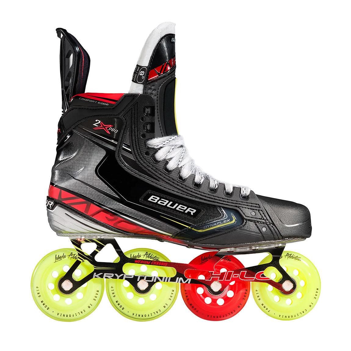 S20 Vapor RH 2X Pro Roller Skates - Senior - Sports Excellence