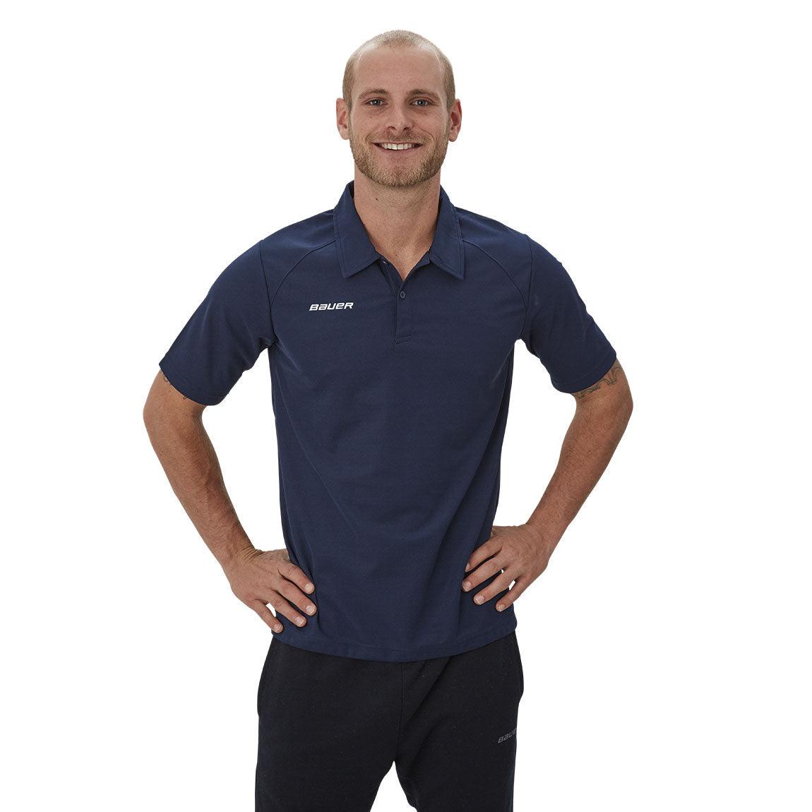 Vapor Team Pique Polo - Junior - Sports Excellence