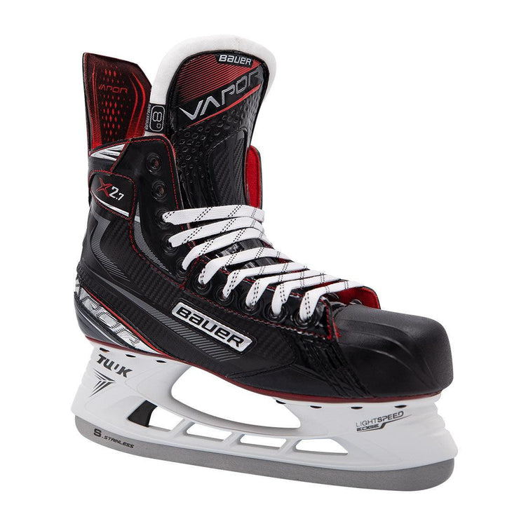 Vapor X2.7 Hockey Skates - Youth - Sports Excellence