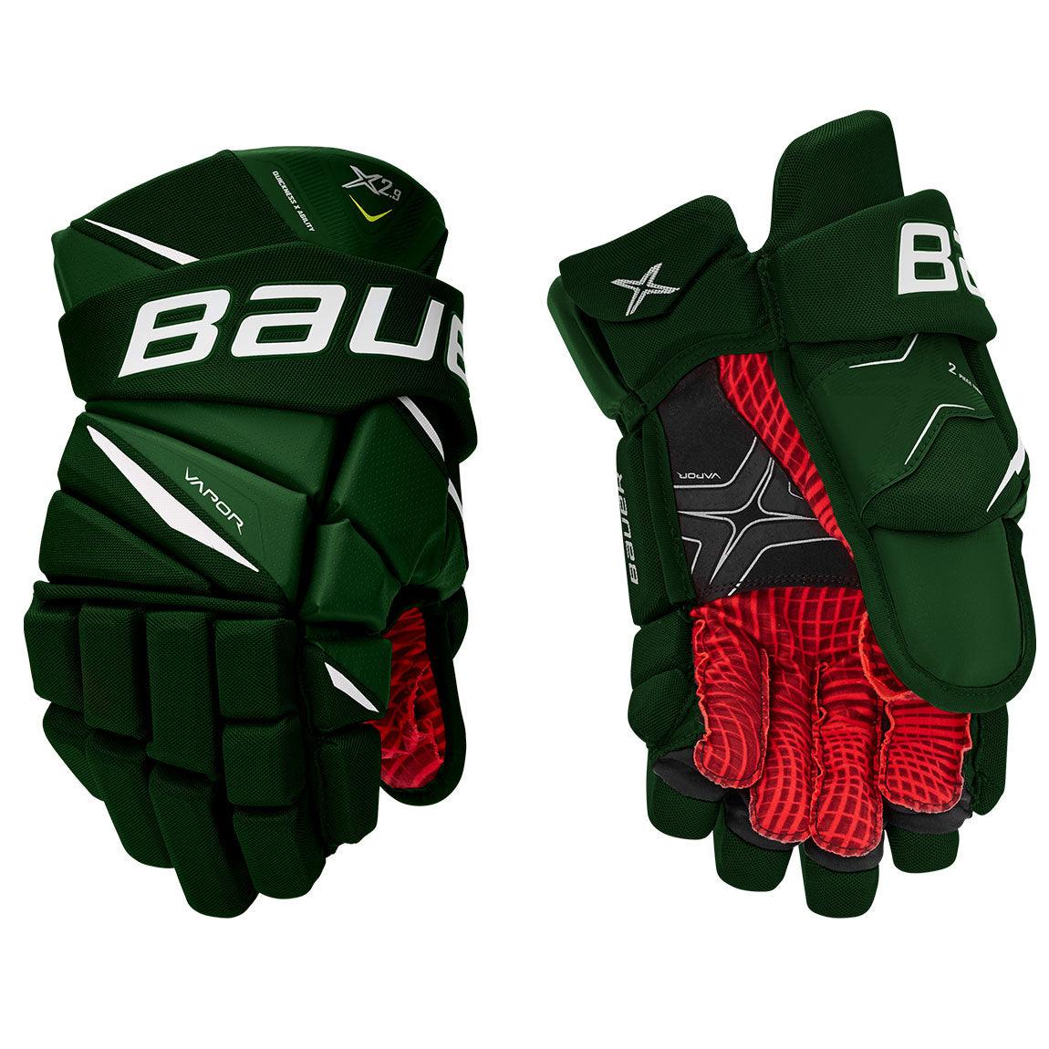 Vapor X2.9 Hockey Glove - Junior - Sports Excellence