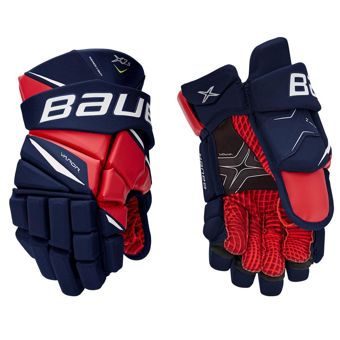 Vapor X2.9 Hockey Glove - Junior - Sports Excellence