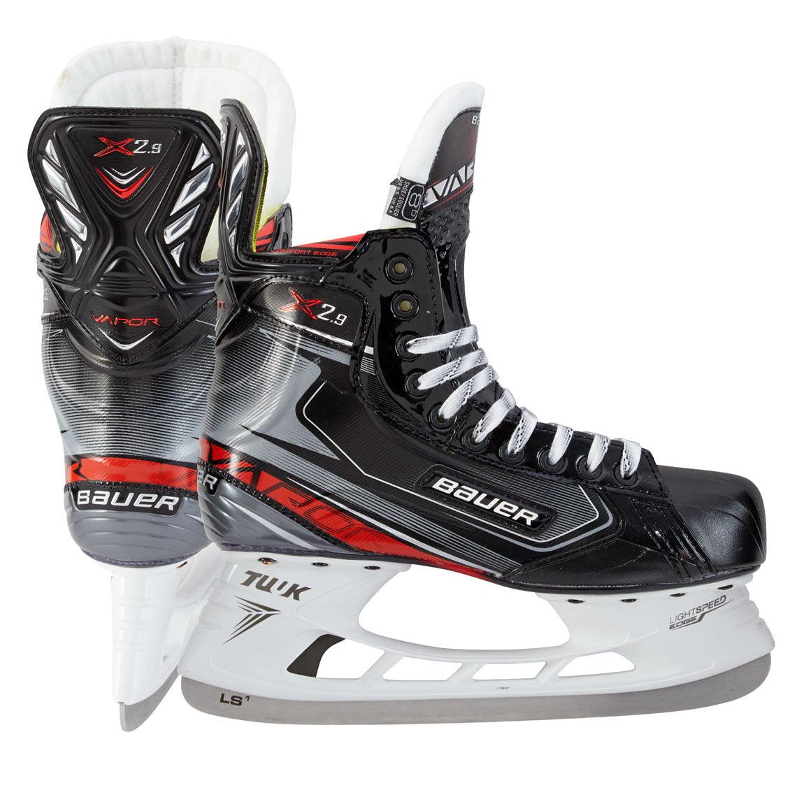 Vapor X2.9 Hockey Skates - Junior - Sports Excellence