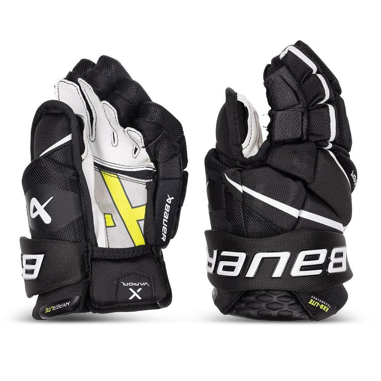 Vapor Hyperlite Hockey Gloves - Junior - Sports Excellence