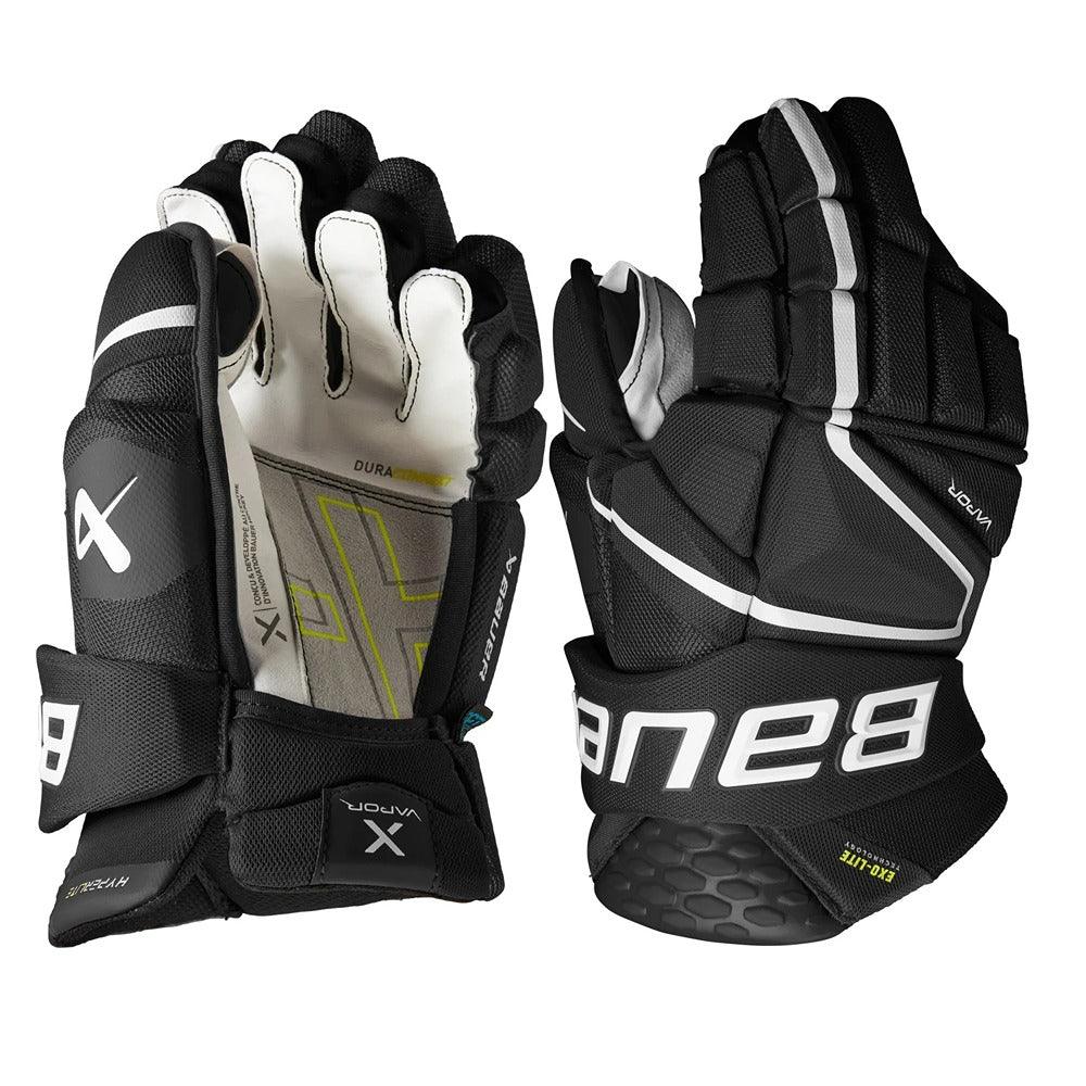 Bauer Vapor HyperLite Hockey Gloves