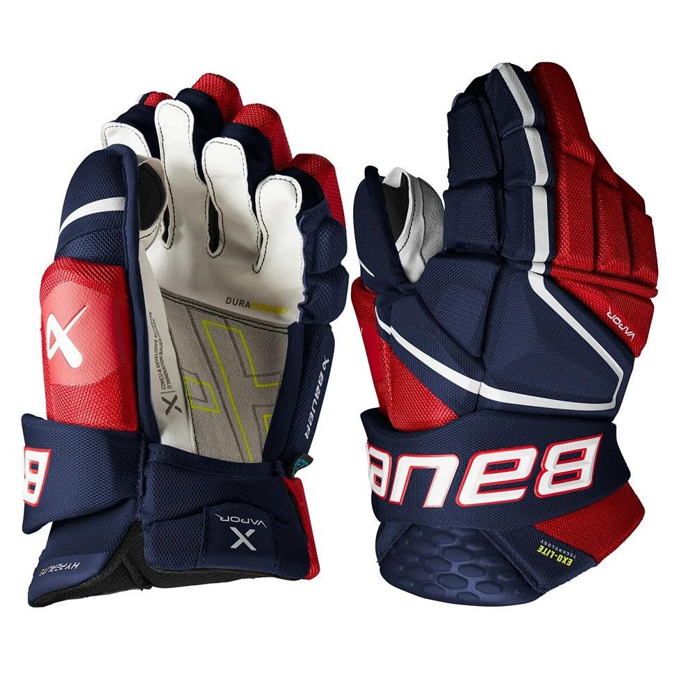 Vapor Hyperlite Hockey Gloves - Intermediate - Sports Excellence