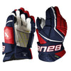 Bauer Vapor HyperLite Hockey Gloves