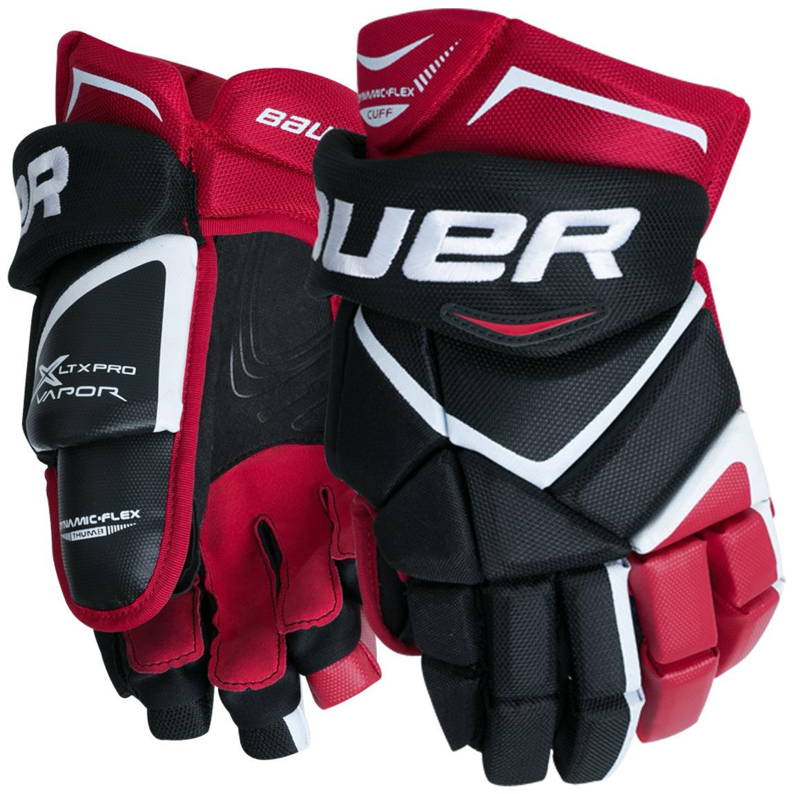Vapor XLTX Pro Gloves - Junior - Sports Excellence