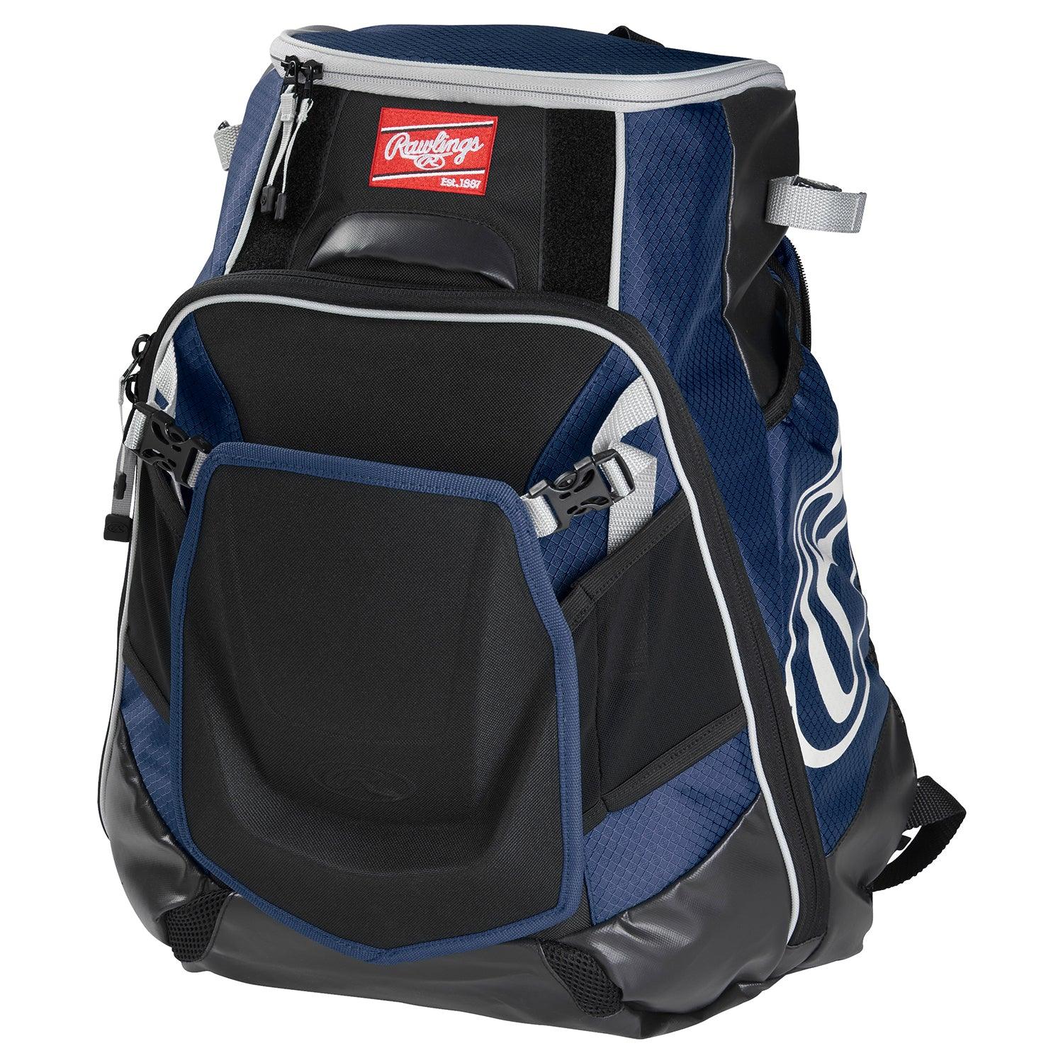 Velo Backpack - Sports Excellence