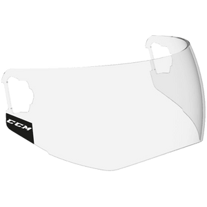 Visor Laser Curve With Fast - Clip - Senior - Sports Excellence