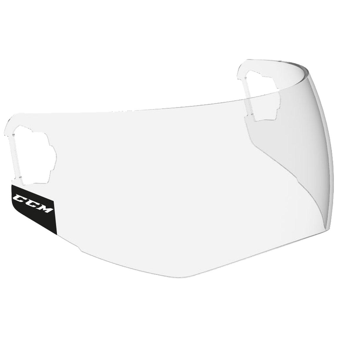 Visor Laser Curve With Fast - Clip - Senior - Sports Excellence