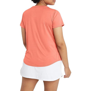 Champion Classic Sport Tee - Women - Sports Excellence