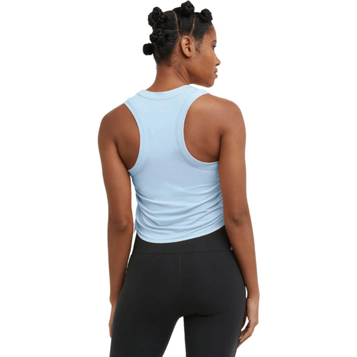 Champion Soft Touch Rushed Tank Top - Women - Sports Excellence