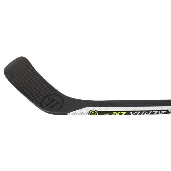 Alpha LX 30 Grip Hockey Stick - Senior - Sports Excellence