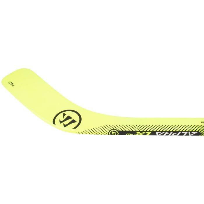 Alpha LX 40 Grip Hockey Stick - Junior - Sports Excellence